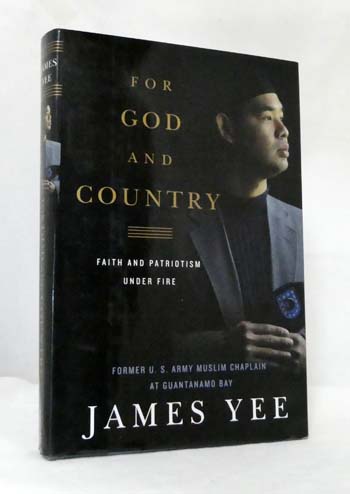 For God and Country. Faith and Patriotism Under Fire