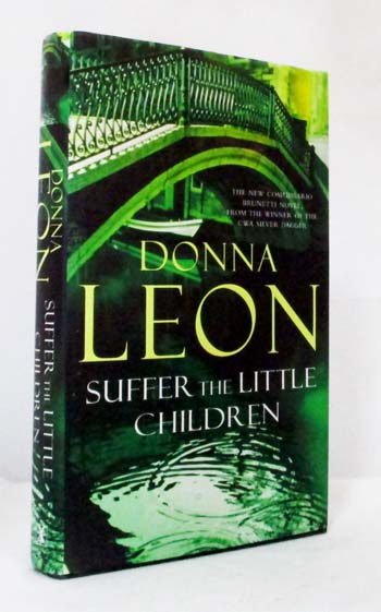 Suffer the Little Children