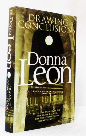 Drawing Conclusions