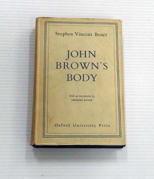 John Brown's Body