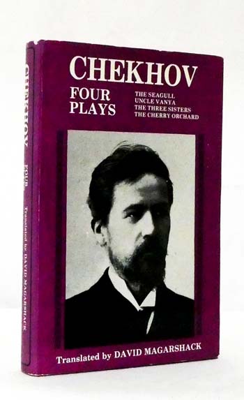 Chekhov Four Plays