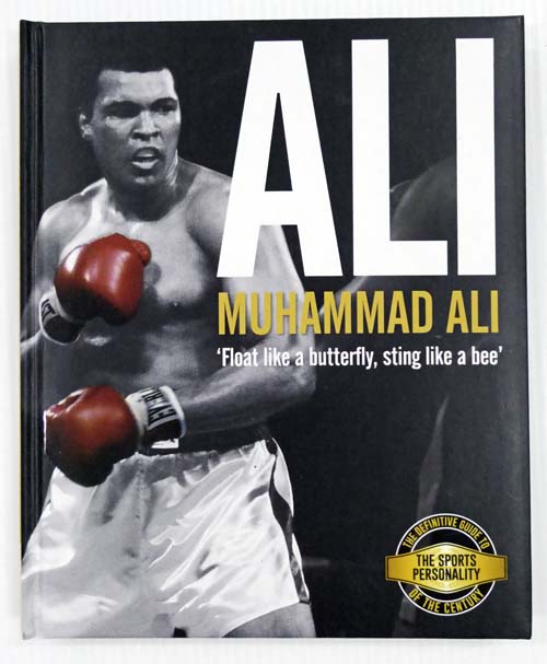 Ali : Muhammad Ali