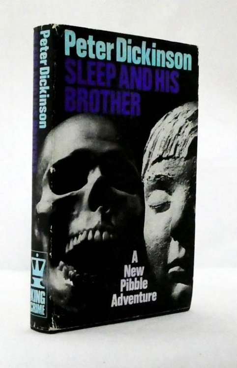 Sleep and His Brother