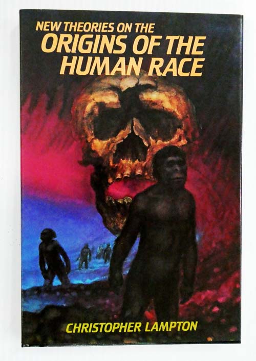 New Theories On the Origins Of the Human Race