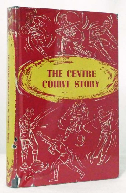 The Centre Court Story