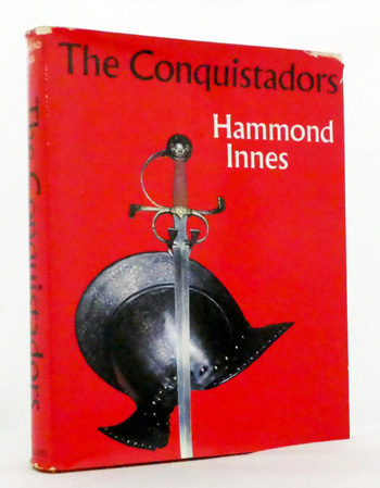 The Conquistadors