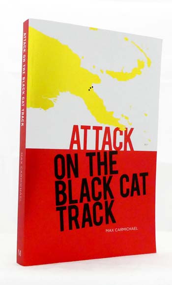 Attack on the Black Cat Track