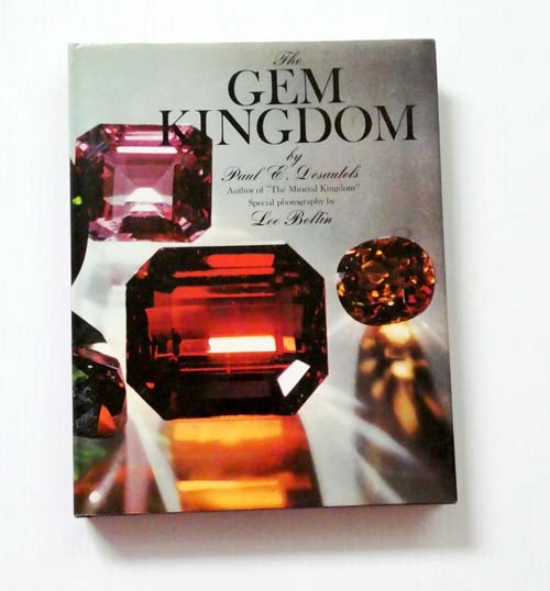 The Gem Kingdom