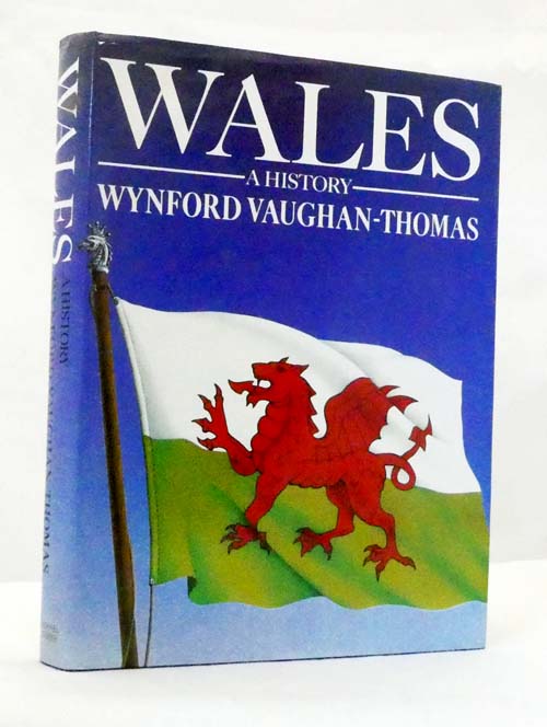 Wales A History