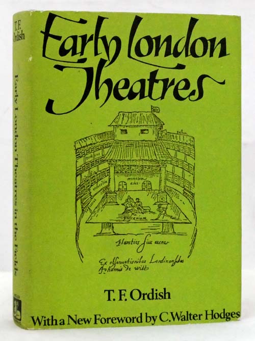 Early London Theatres- In The Fields