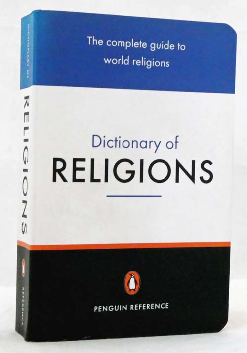 The Penguin Dictionary of Religions