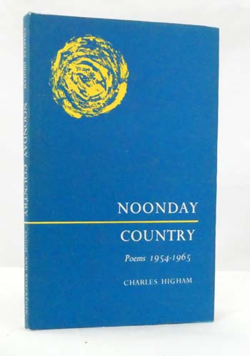 Noonday Country : Poems 1954-1965