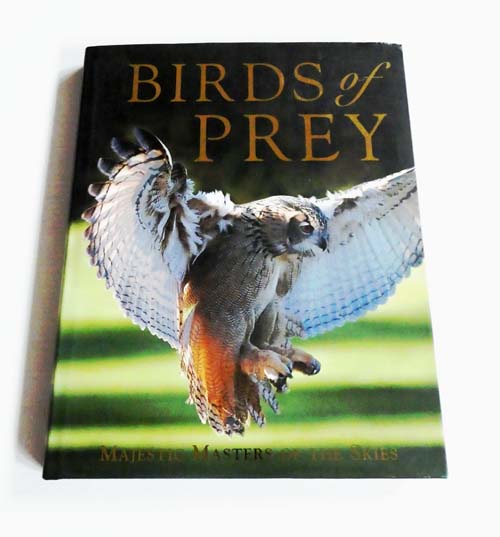 Birds of Prey