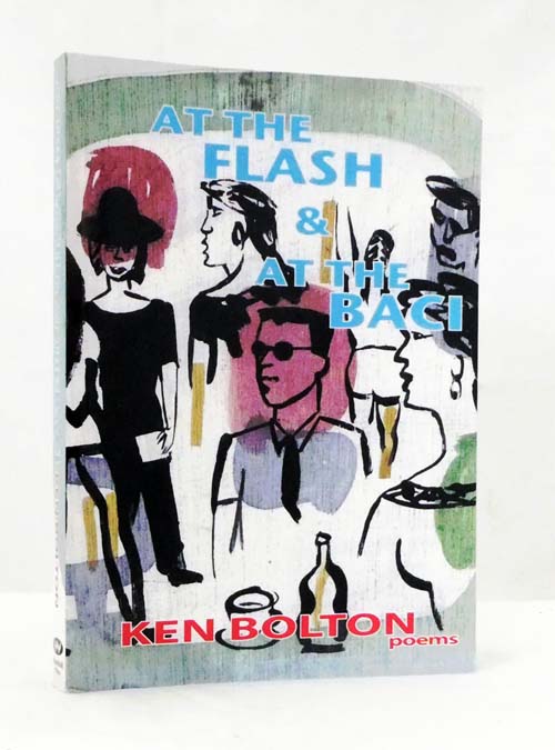 At the Flash & At the Baci