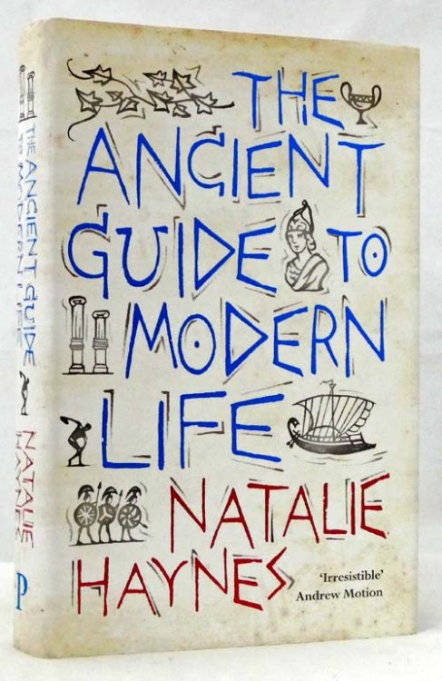 The Ancient Guide to Modern Life