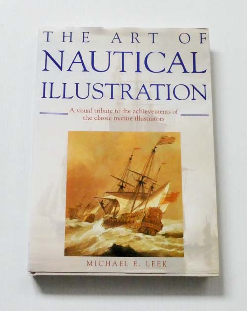 The Art of Nautical Illustration