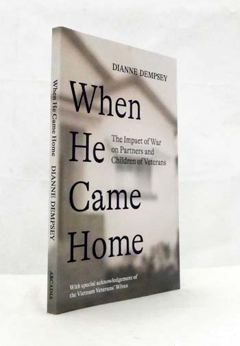 When He Came Home: The Impact of War on Partners and Children of Veterans