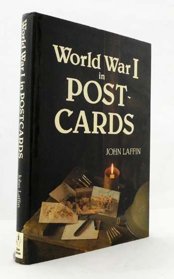 World War I in Post Cards