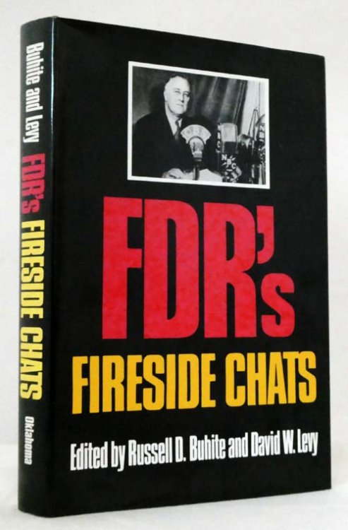 FDR's Fireside Chats