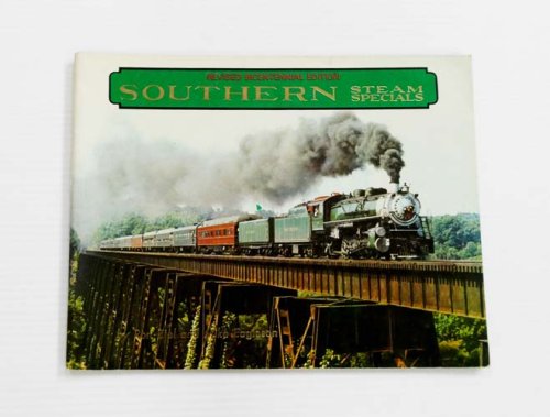 Southern Steam Specials