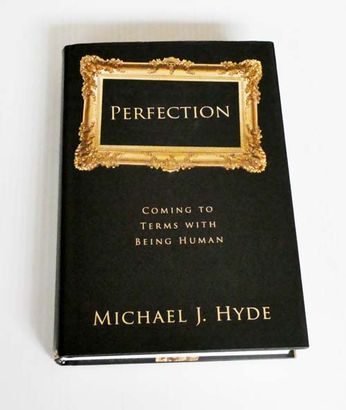 Perfection: Coming to Terms with Being Human