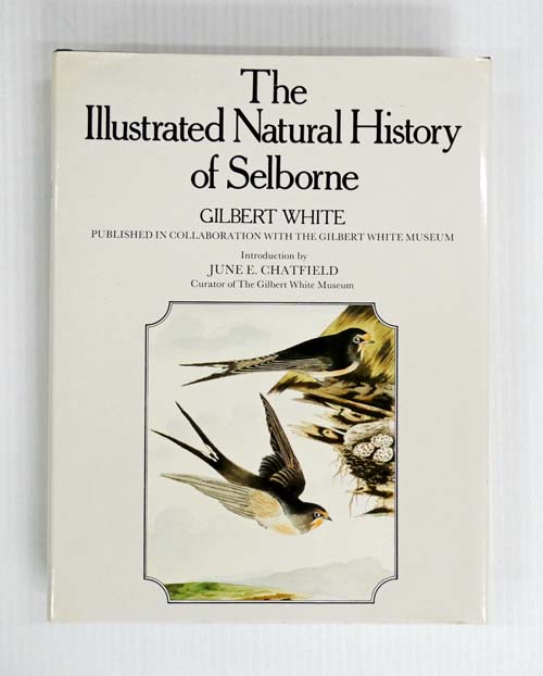 The Illustrated Natural History of Selborne