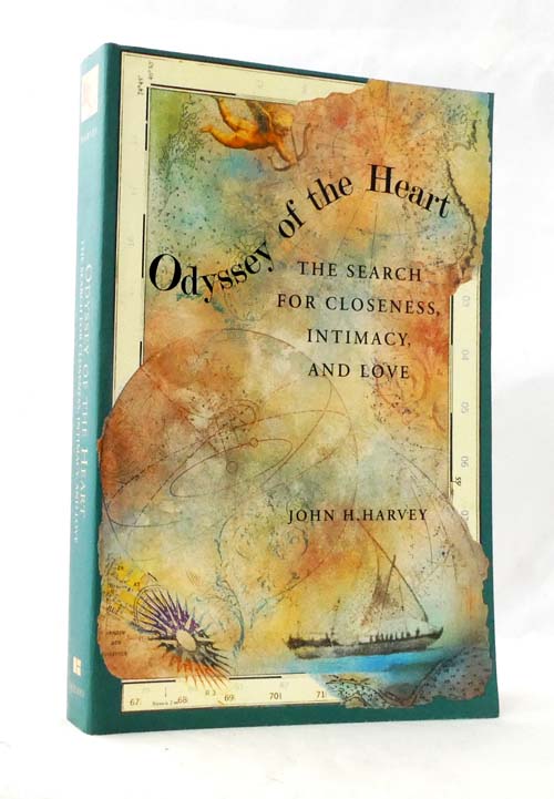 Odyssey of the Heart: The Search of Closeness, Intimacy, and Love