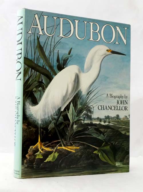 Audubon A Biography