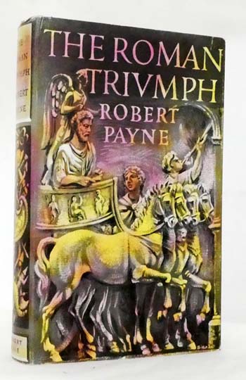 The Roman Triumph