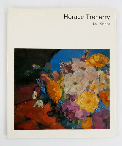 Horace Trenerry