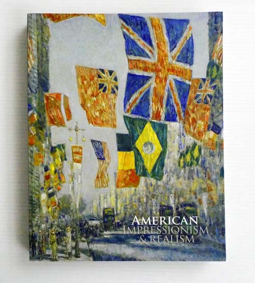 American Impressionism & Realism A Landmark Exhibition from The Met The Metropolitan Museum of Art, New York