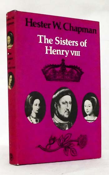 The Sisters of Henry VIII : Margaret Tudor, Queen of Scotland (November 1489 - October 1541) Mary Tudor, Queen of France and Duchess of Suffolk (March 1496 - June 1533)