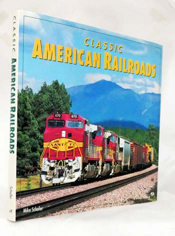 Classic American Railroads