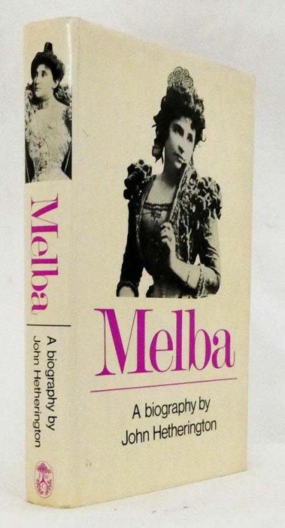 Melba A Biography