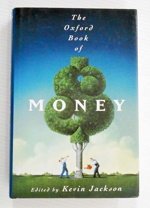 The Oxford Book of Money