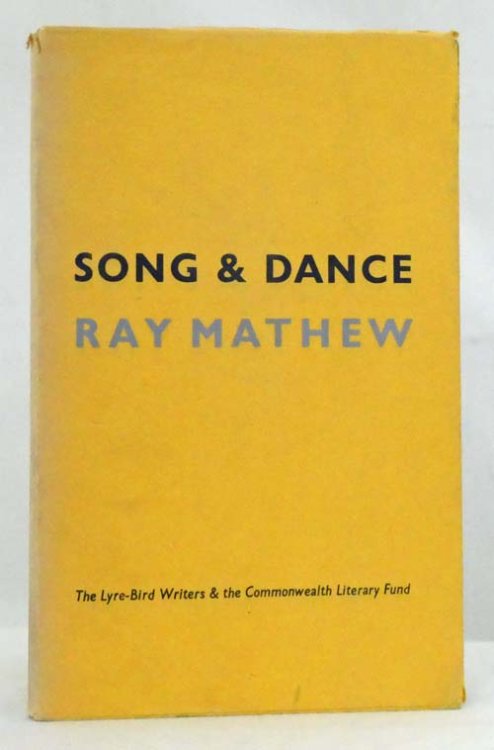 Song & Dance