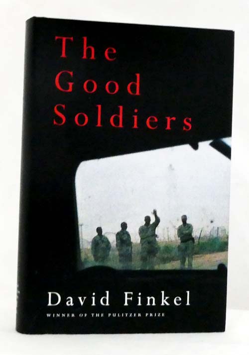 The Good Soldiers
