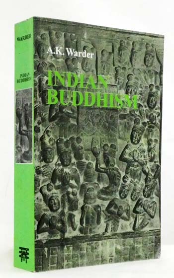 Indian Buddhism