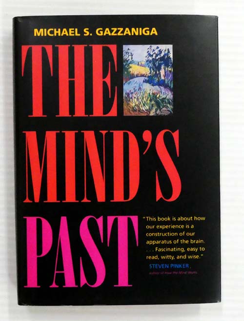 The Mind's Past