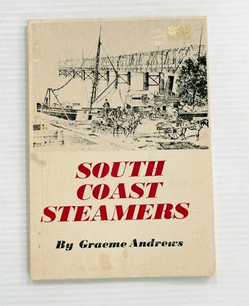 South Coast Steamers