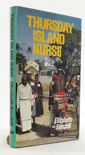 Thursday Island Nurse