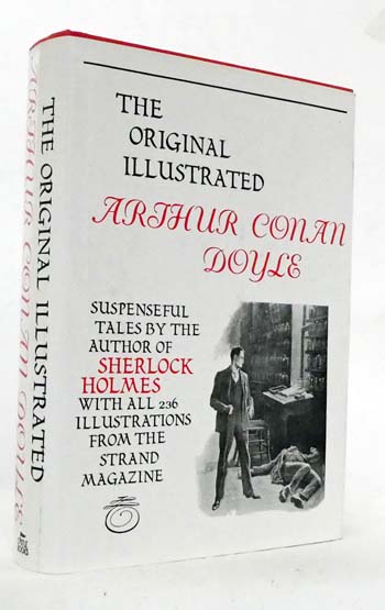 The Original Illustrated Arthur Conan Doyle