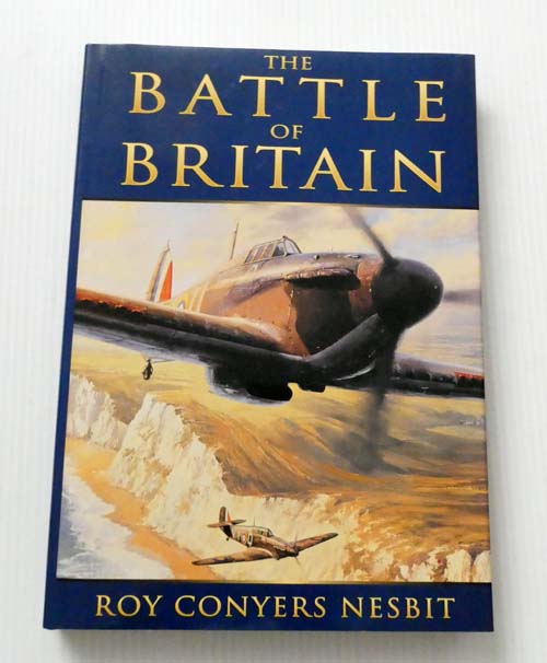 The Battle of Britain