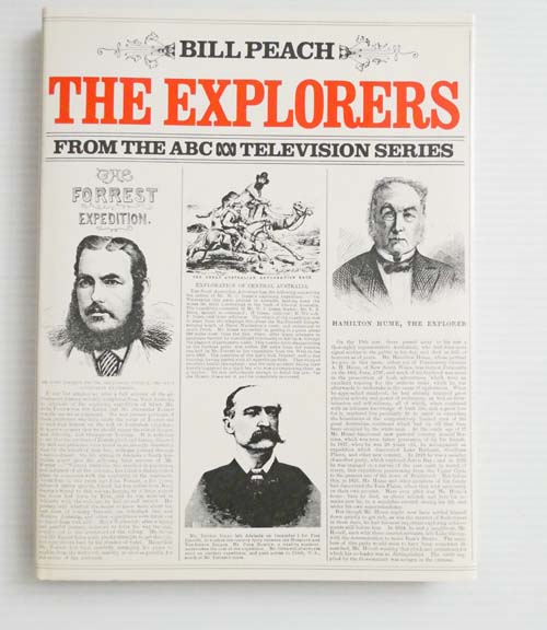 The Explorers