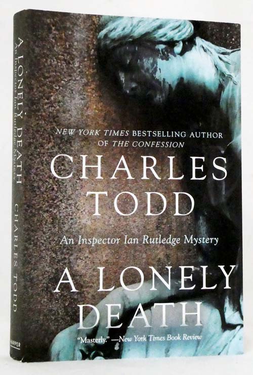 A Lonely Death