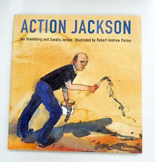 Action Jackson