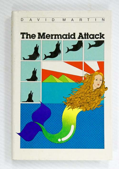 The Mermaid Attack