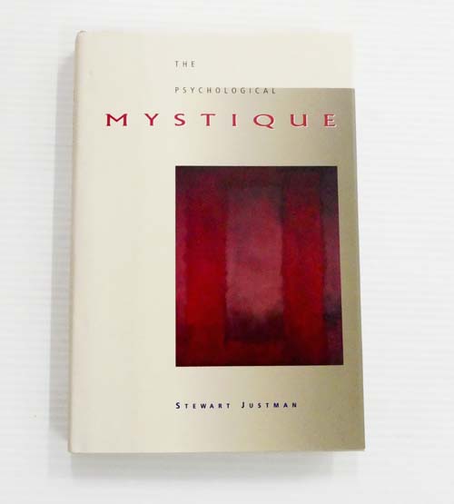 The Psychological Mystique