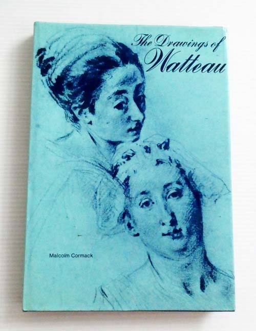 The Drawings of Watteau
