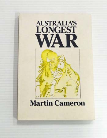 Australia's Longest War